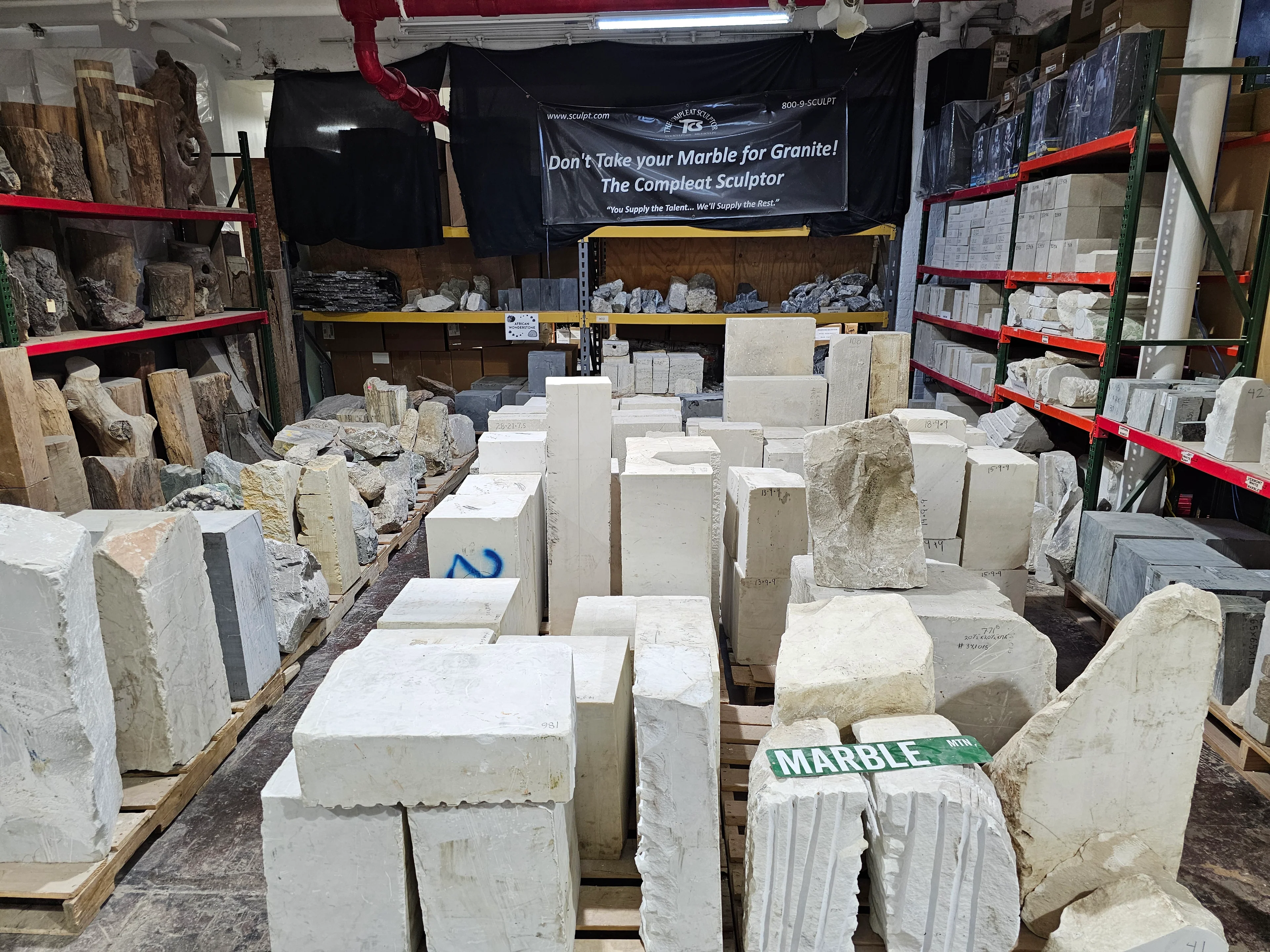 Welcome to Our Store