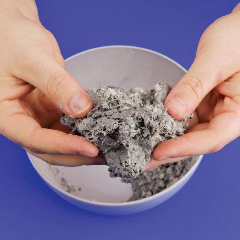 Celluclay II White Papier Mache - Image 4