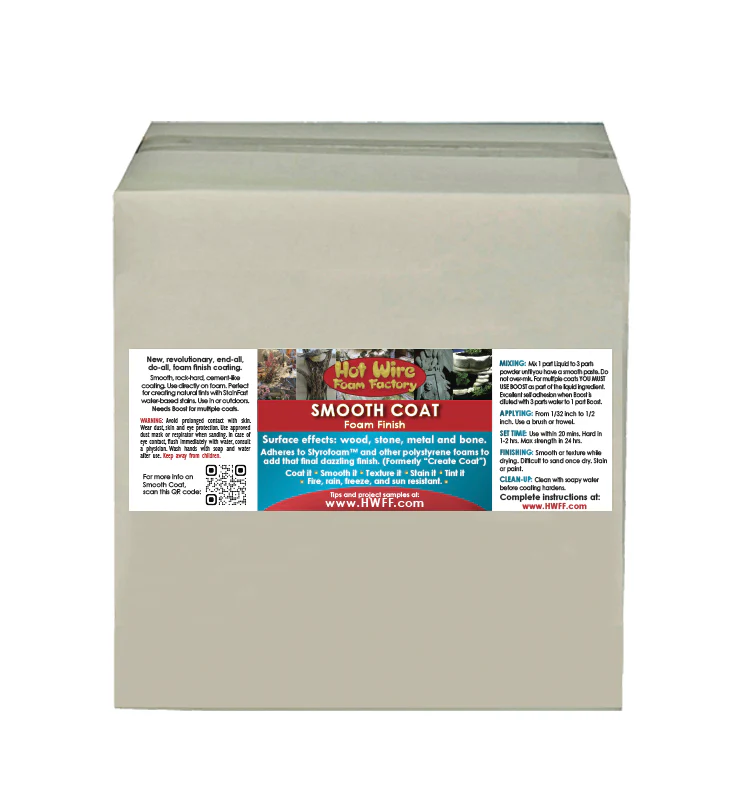 Smooth Coat (Formerly Create Coat) - Image 3