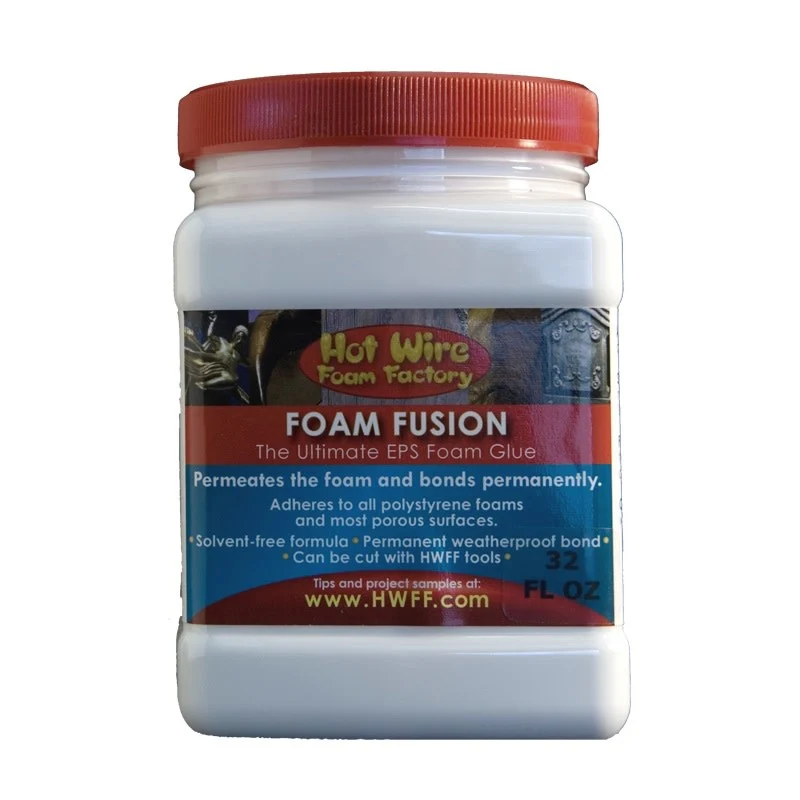 Foam Fusion - Image 3