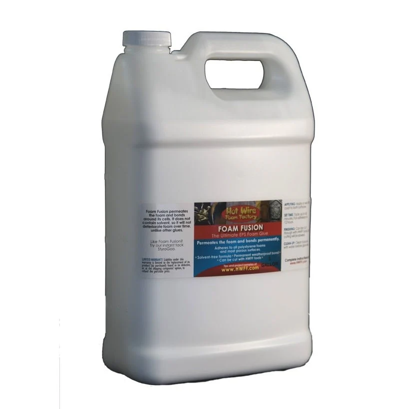 Foam Fusion - Image 4