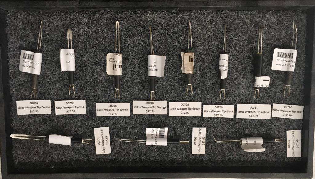 Industrial WaxPen Tips - Image 7