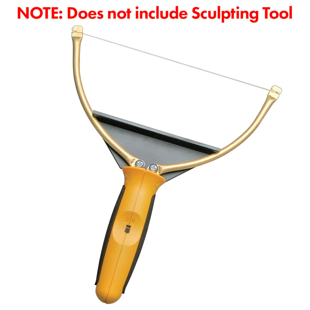 Hotwire Sculpting Tool Supplies - Image 3