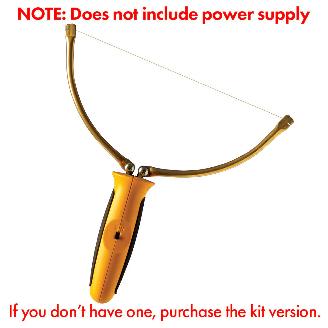 Hotwire Sculpting Tool Supplies - Image 4