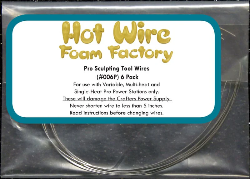 Hotwire Sculpting Tool Supplies - Image 5