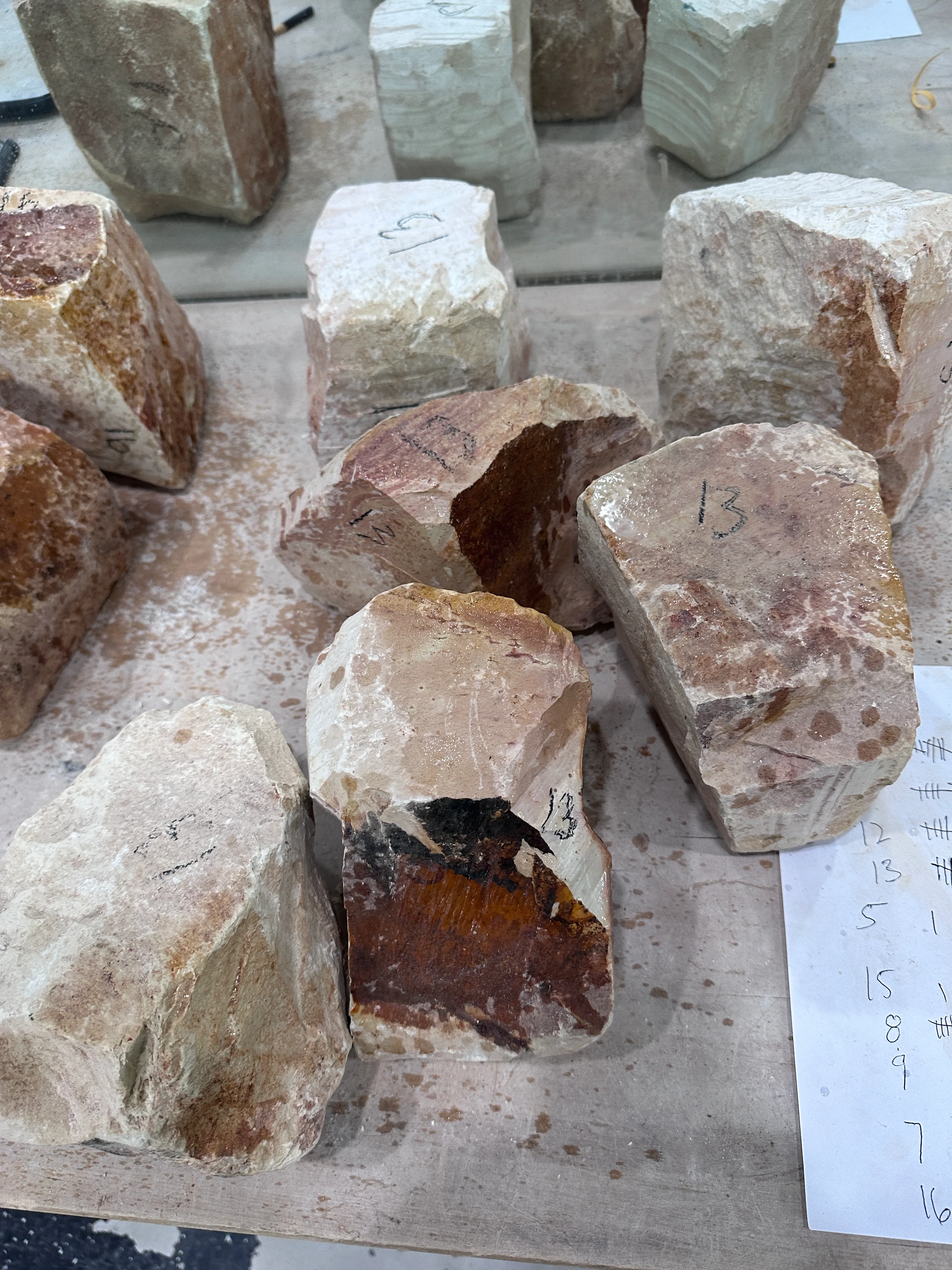 Kisii Soapstones - Image 4