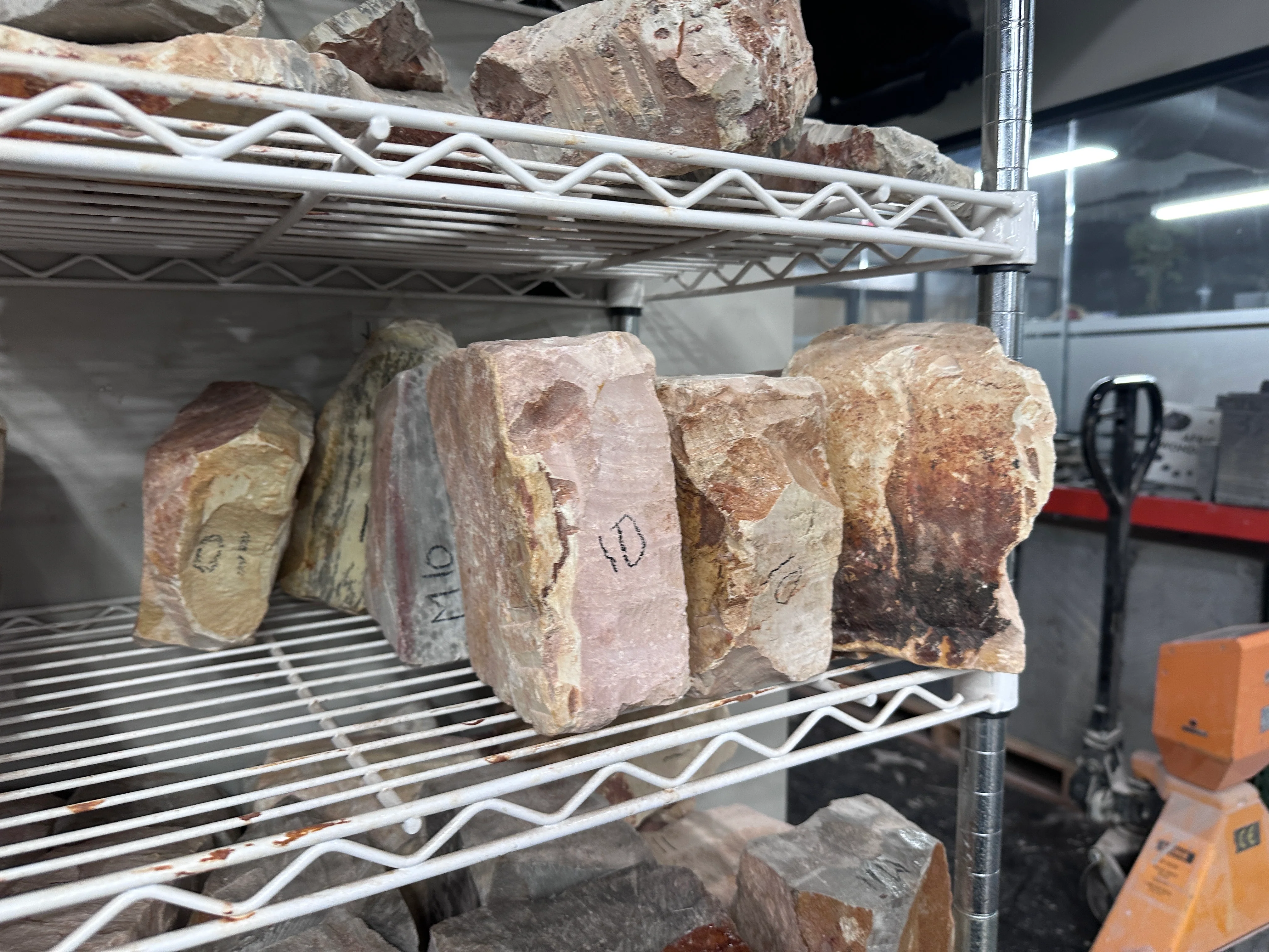 Kisii Soapstones - Image 5