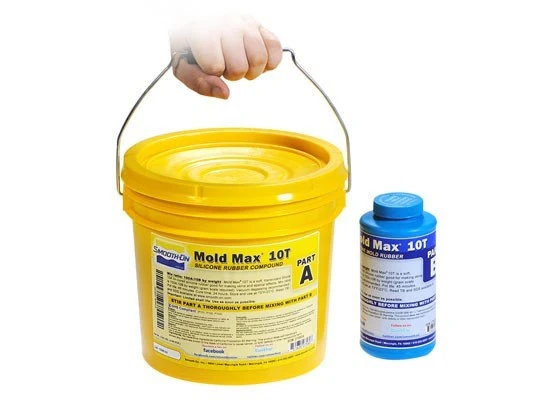Mold Max™ 10T Special Order - Image 3