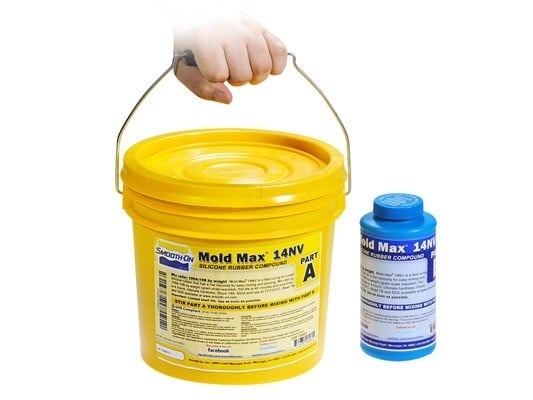 Mold Max™ 14NV - Image 3