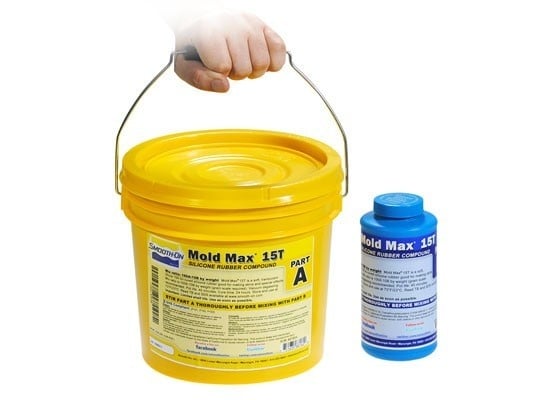 Mold Max™ 15T - Image 3