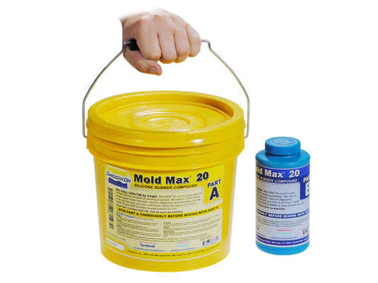 Mold Max™ 20 - Image 3