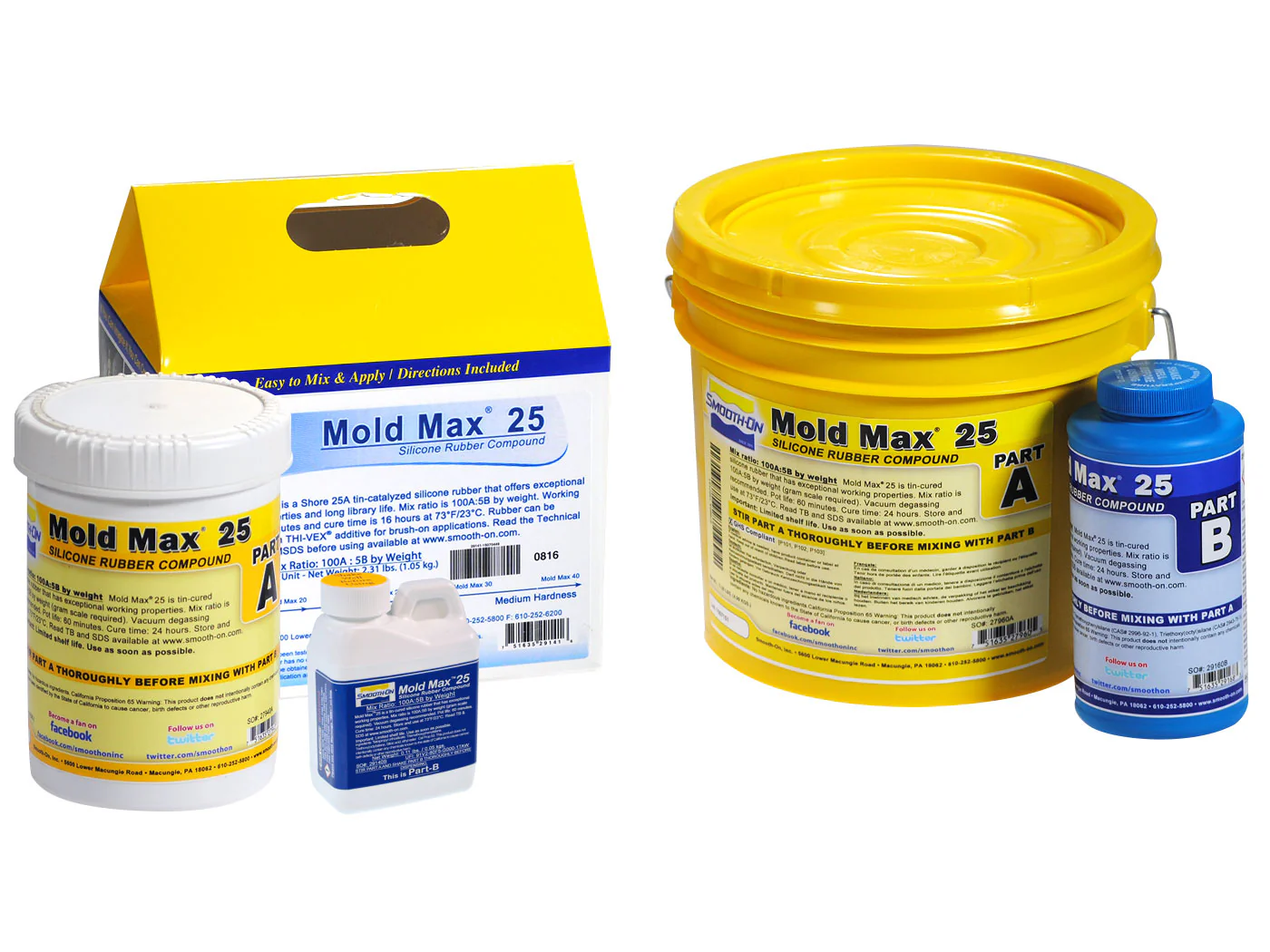 Mold Max™ 25 - Image 3