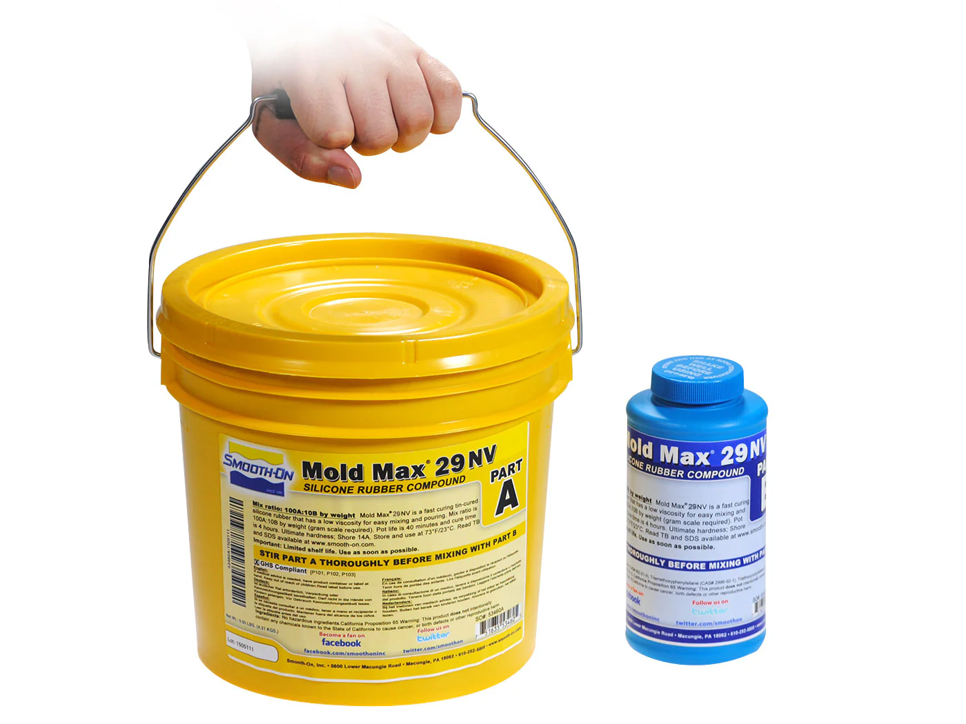 Mold Max™ 29NV - Image 3