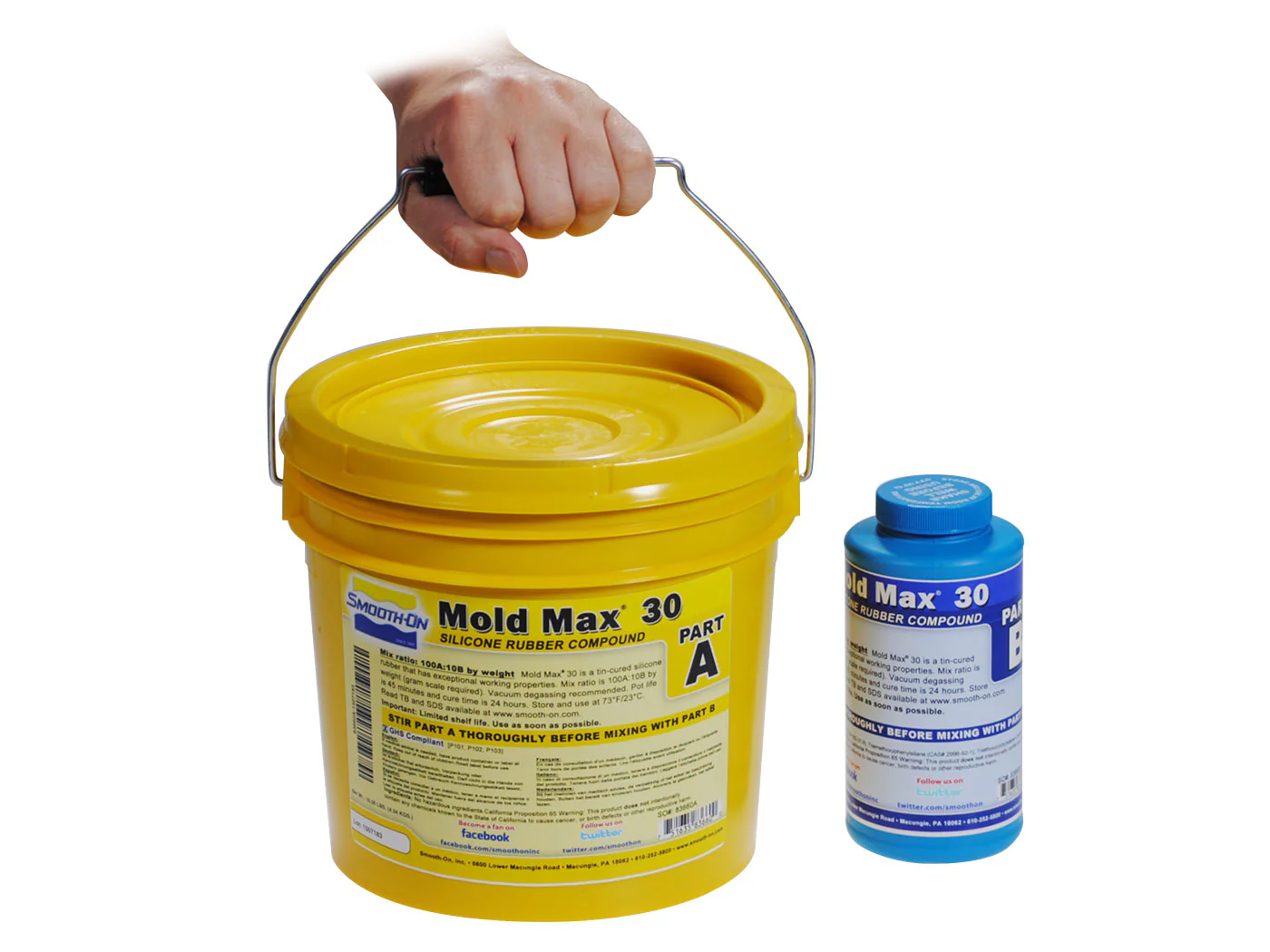 Mold Max™ 30 - Image 3