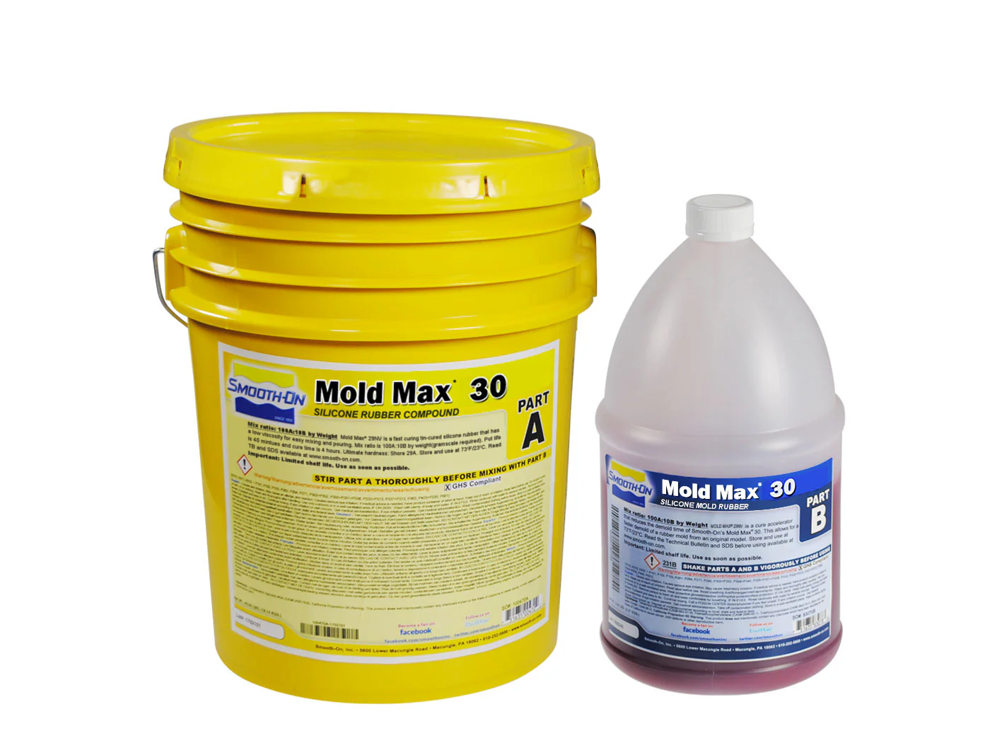 Mold Max™ 30 - Image 4
