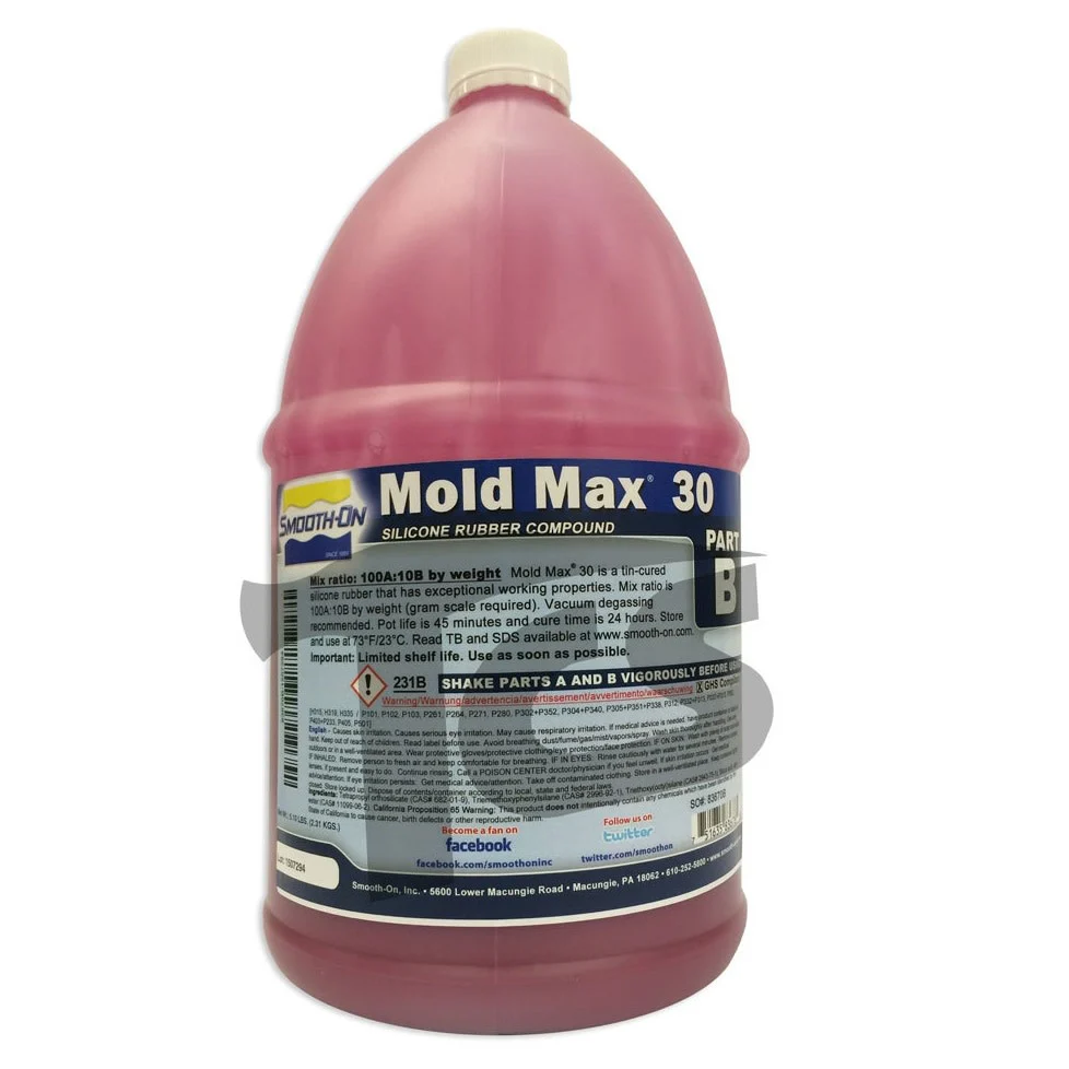 Mold Max™ 30 Regular Catalyst - Image 3