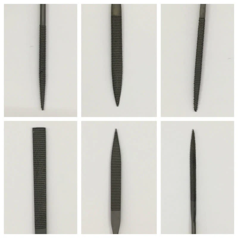 Needle Rasp Set Medium - Image 3