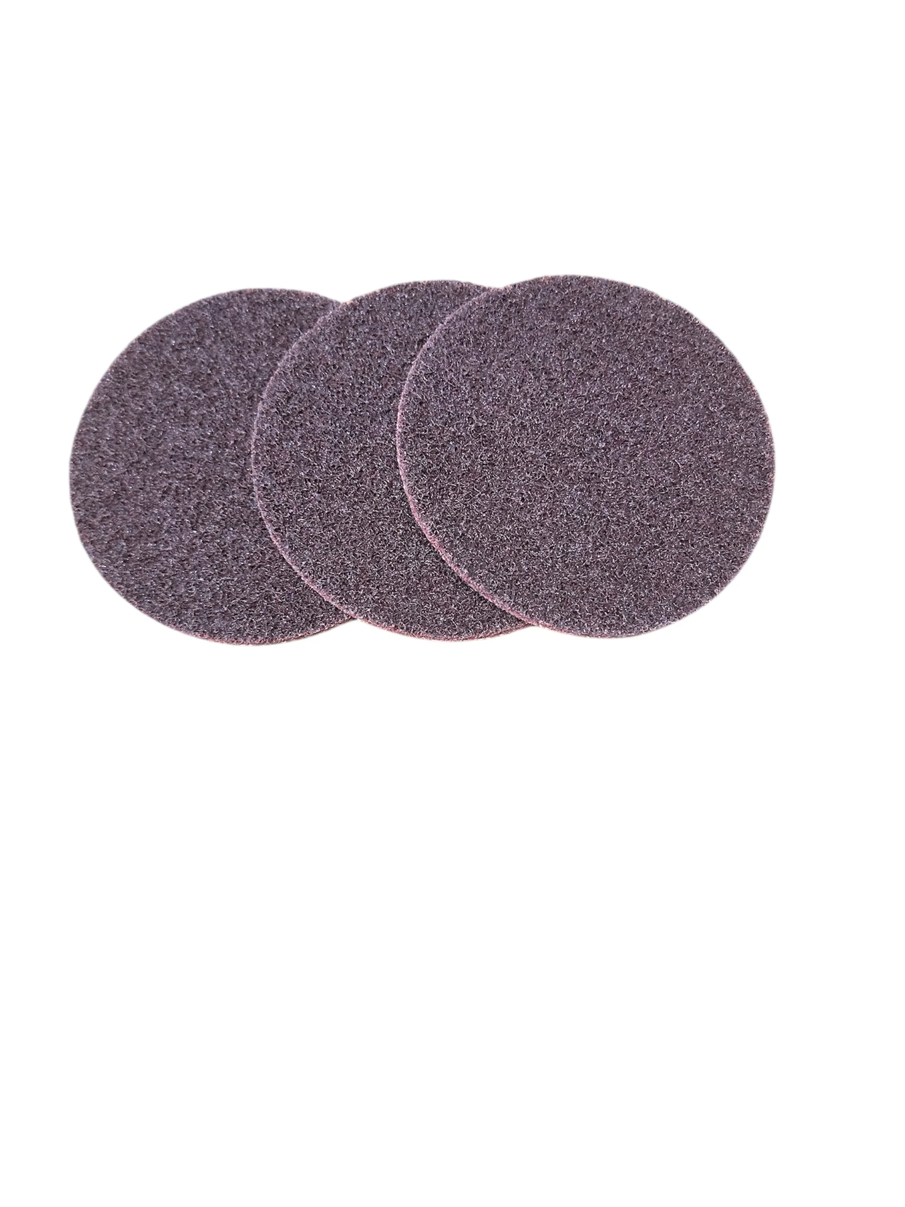 Scotch-Brite Surface Conditioning Wheel Velcro - Image 3