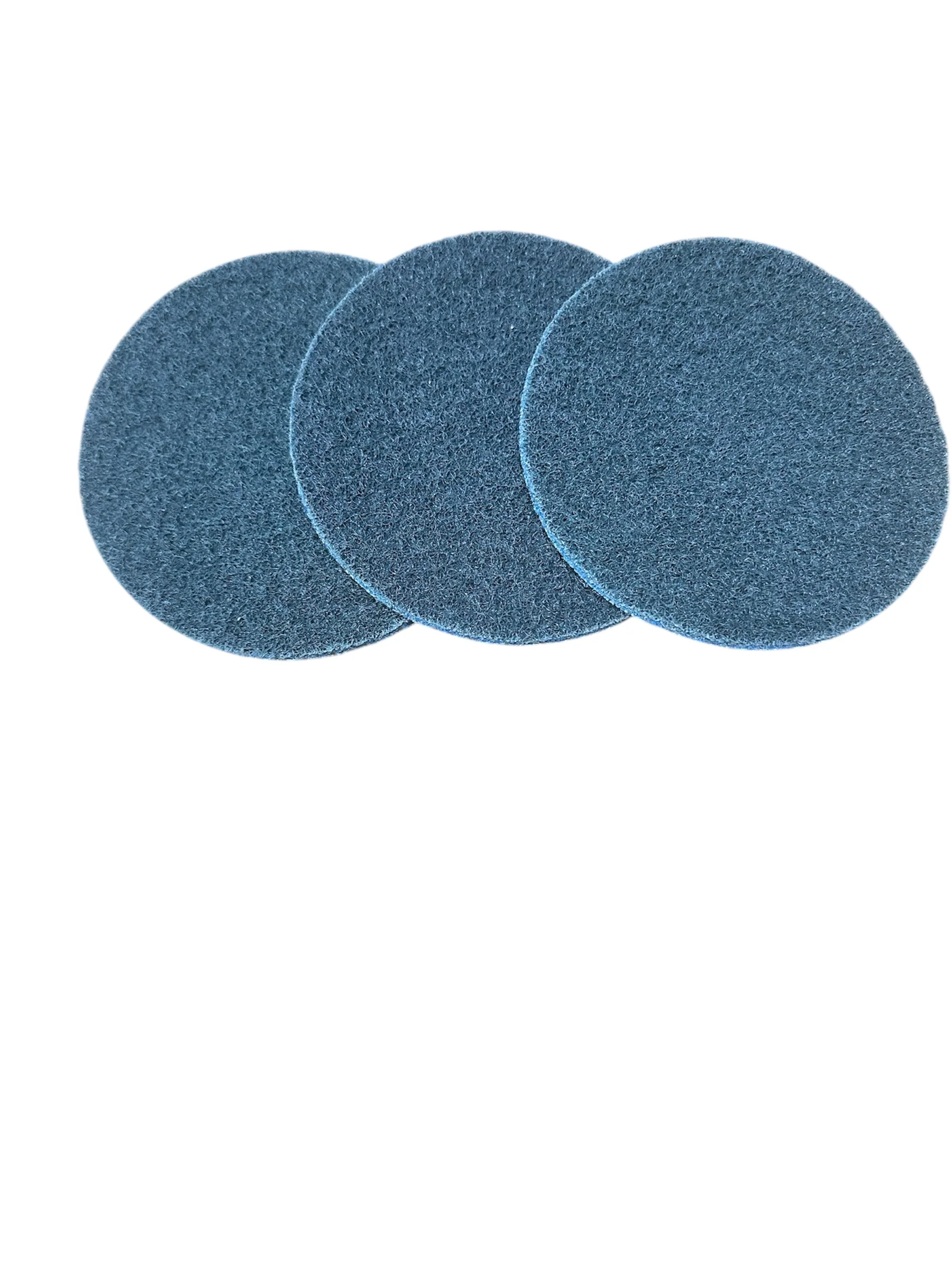 Scotch-Brite Surface Conditioning Wheel Velcro - Image 4