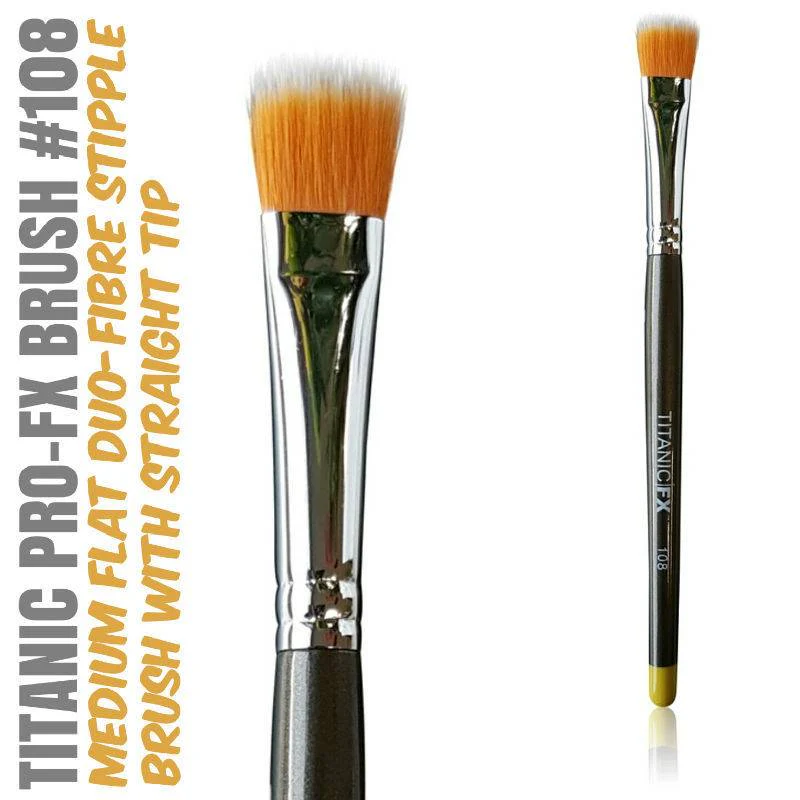 PRO-FX Brushes - Image 10