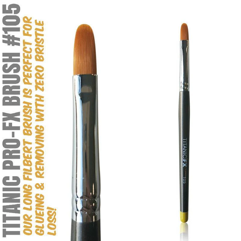 PRO-FX Brushes - Image 11