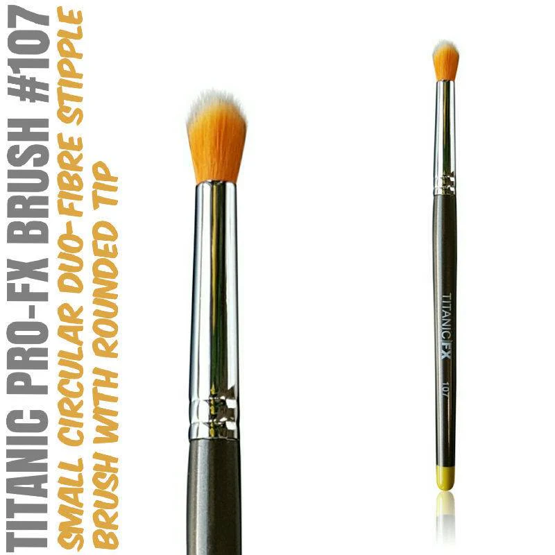 PRO-FX Brushes - Image 3