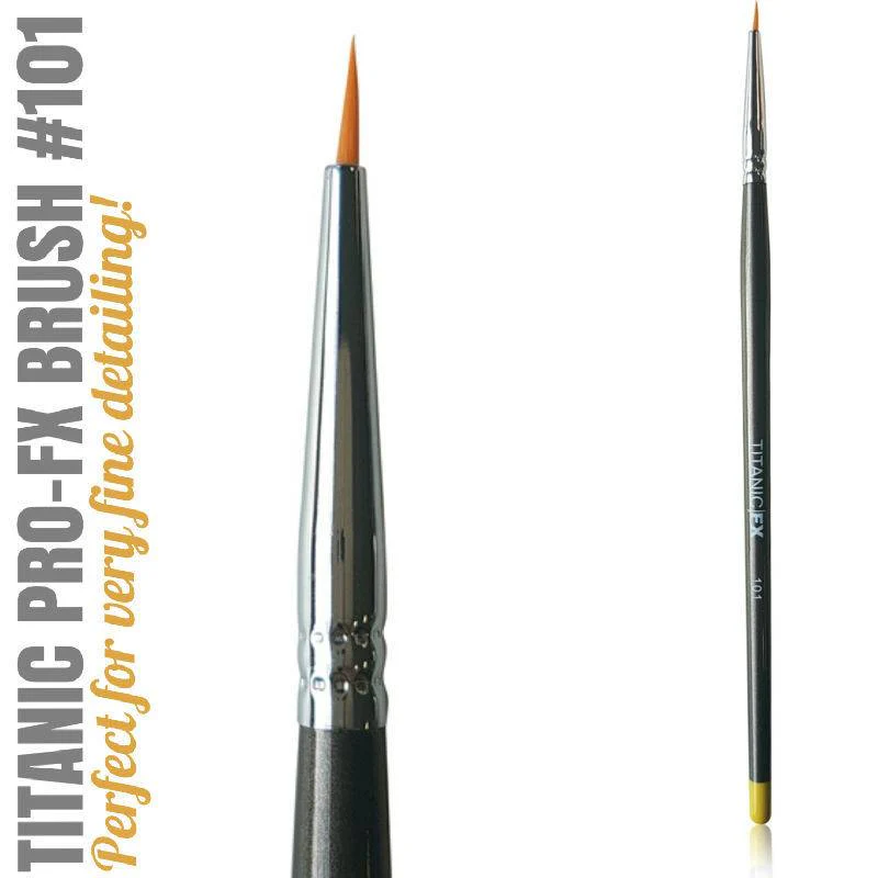 PRO-FX Brushes - Image 4
