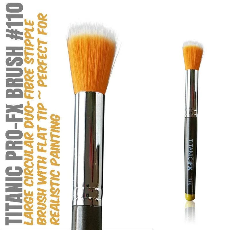 PRO-FX Brushes - Image 5