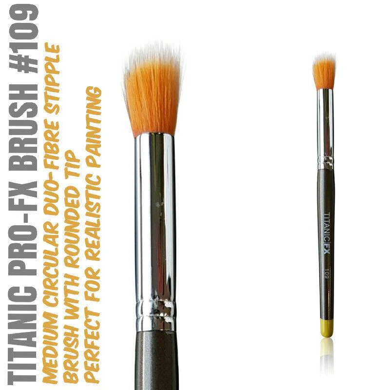 PRO-FX Brushes - Image 6