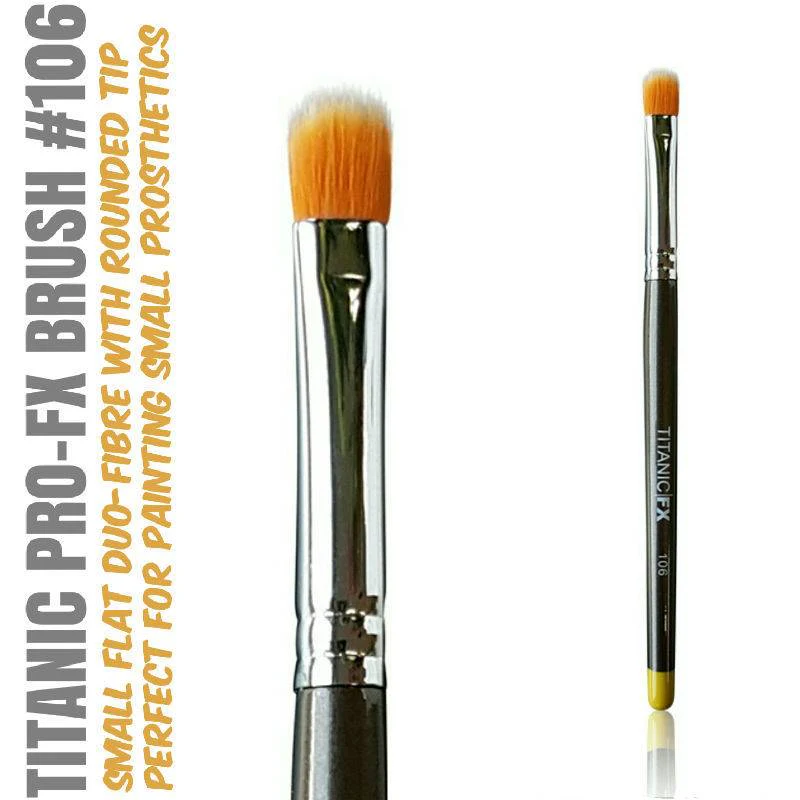 PRO-FX Brushes - Image 7