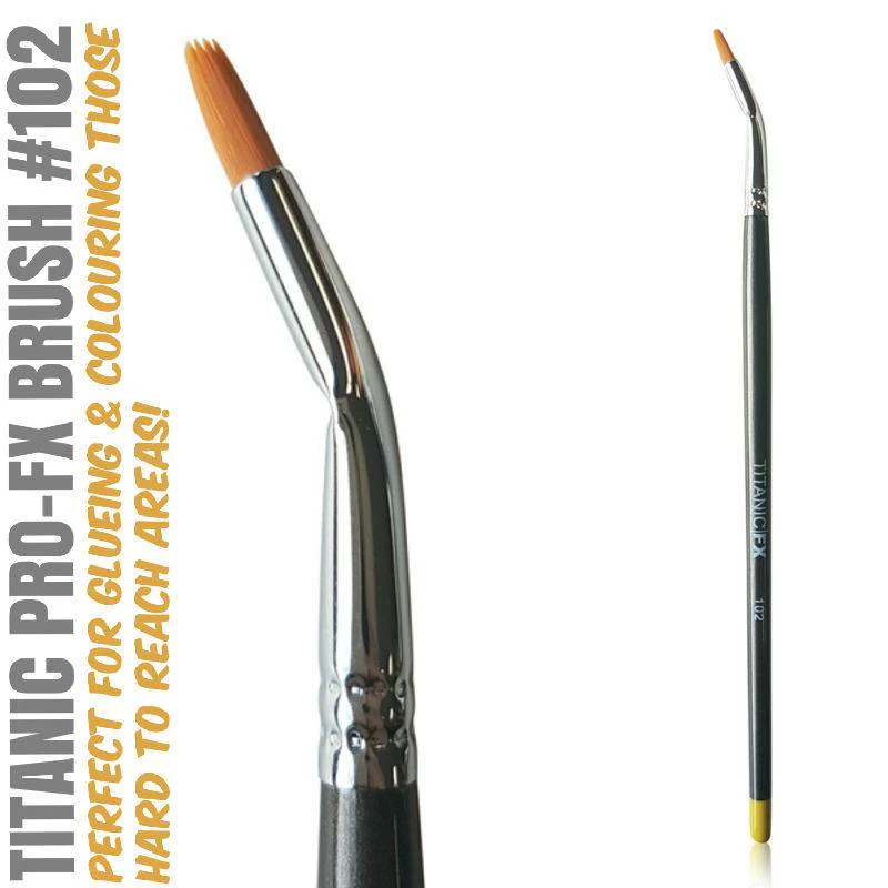 PRO-FX Brushes - Image 8