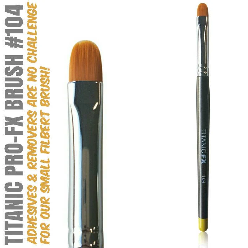 PRO-FX Brushes - Image 9