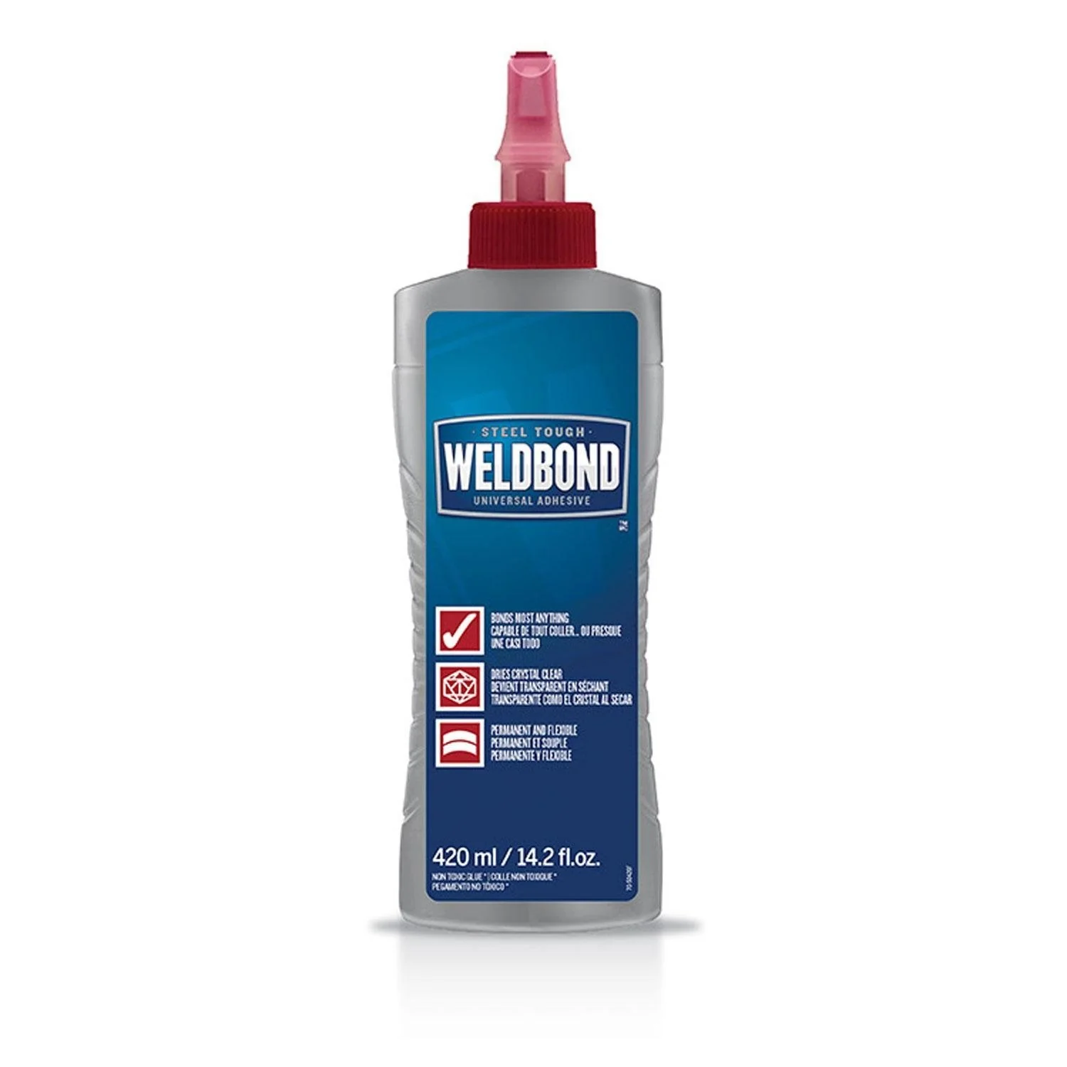Weldbond Adhesive - Image 4