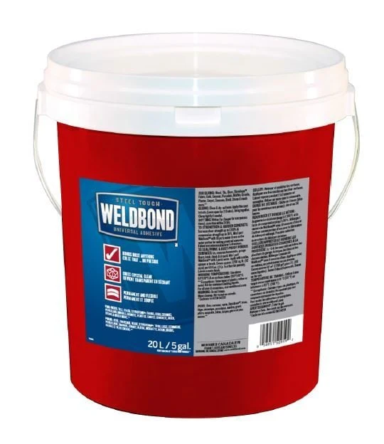 Weldbond Adhesive - Image 6
